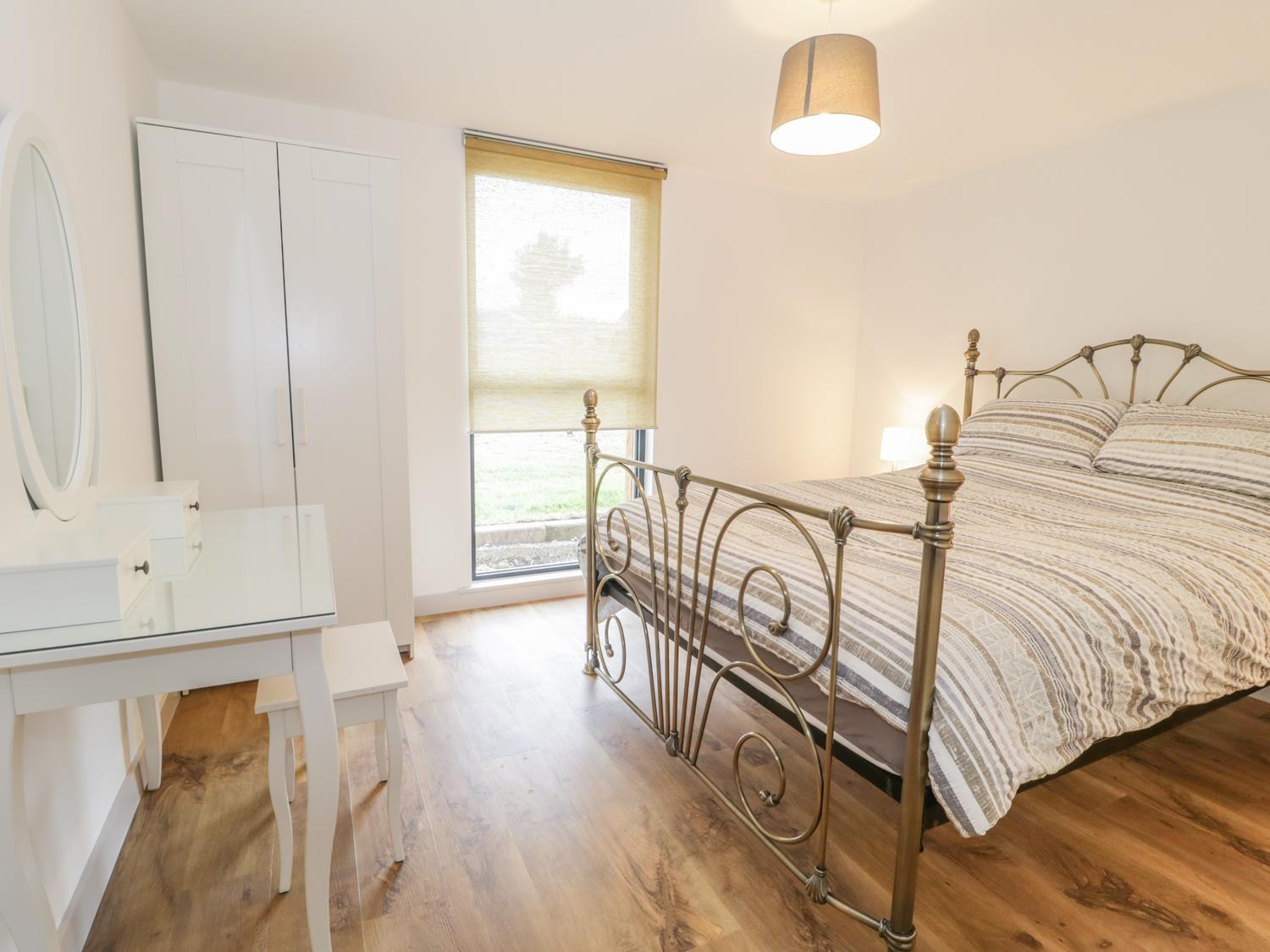 Swan Lodge Castle Farm Wedmore Esterno foto