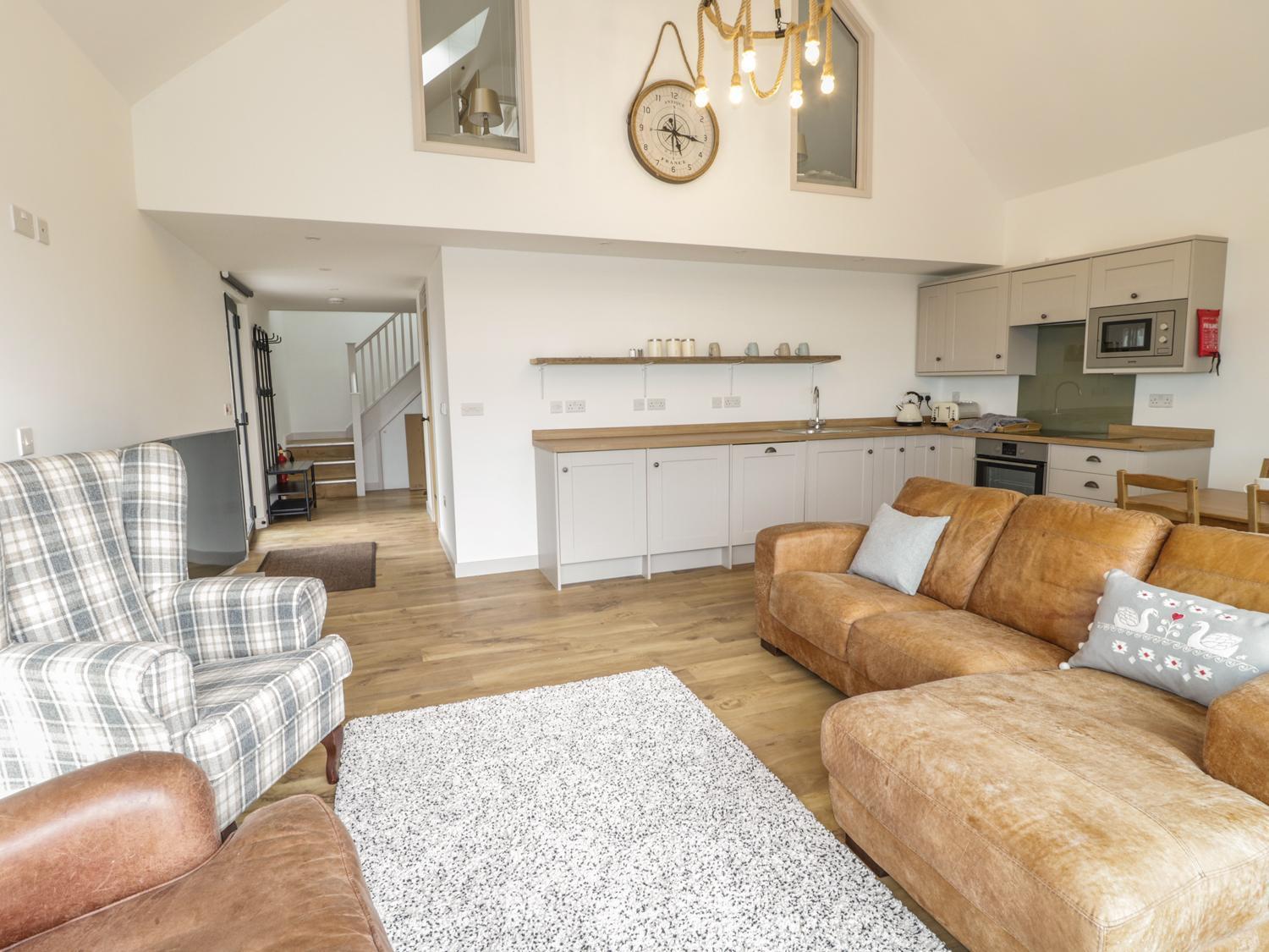 Swan Lodge Castle Farm Wedmore Esterno foto